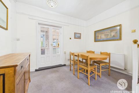 undefined, De Lacy Street, Clitheroe, BB7