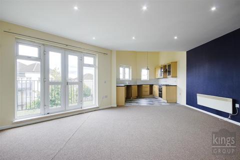 2 bedroom flat for sale, 2 Enstone Road, Enfield