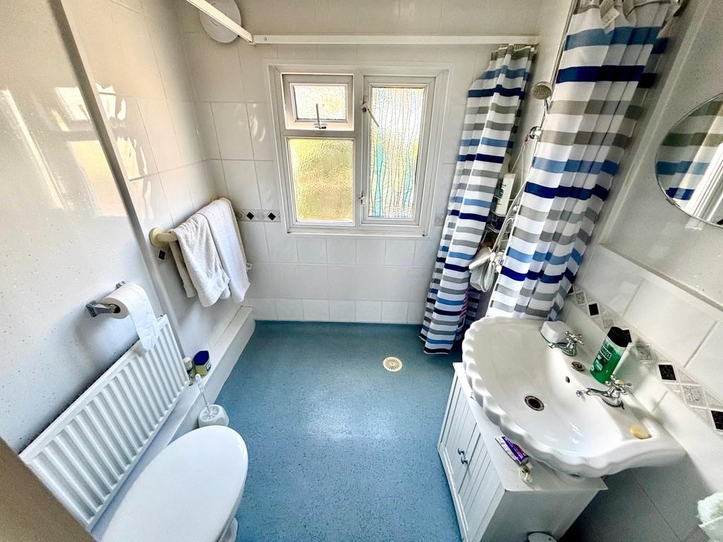 Wetroom