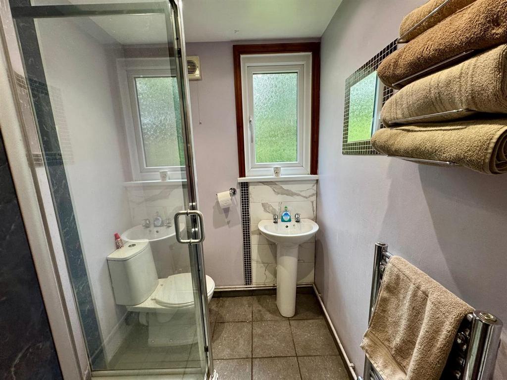 En-Suite