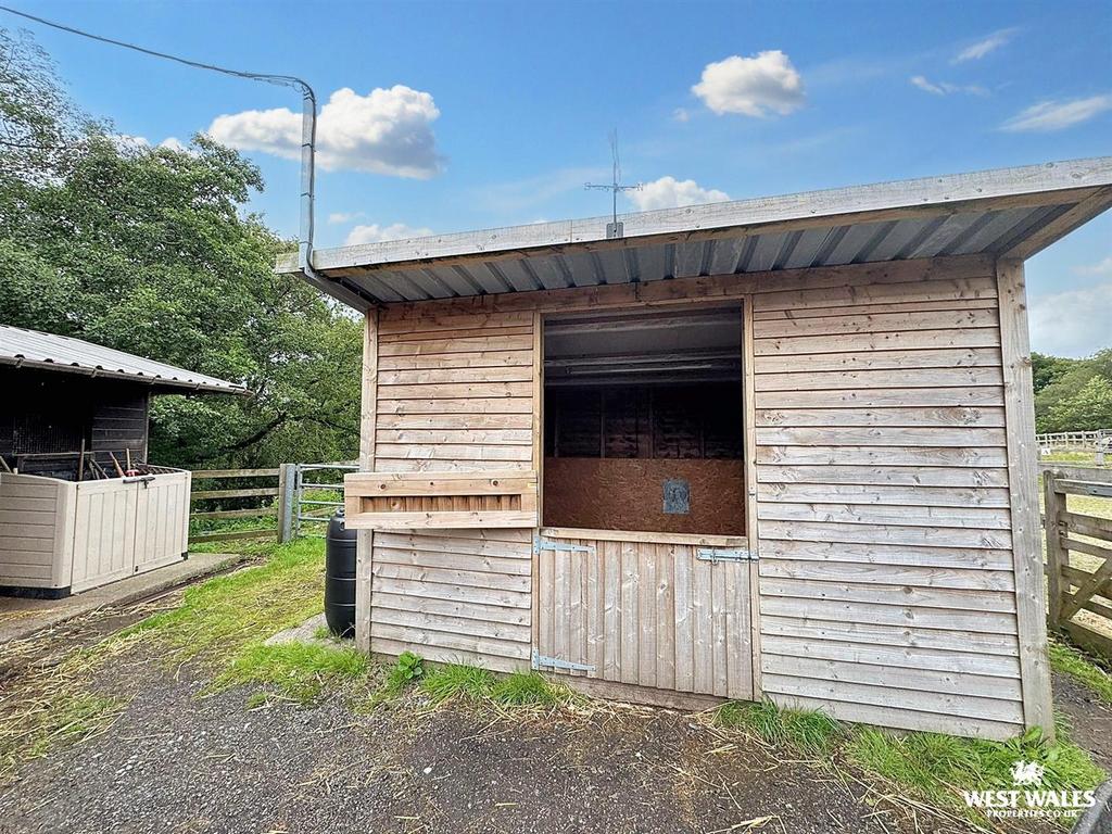 Stables