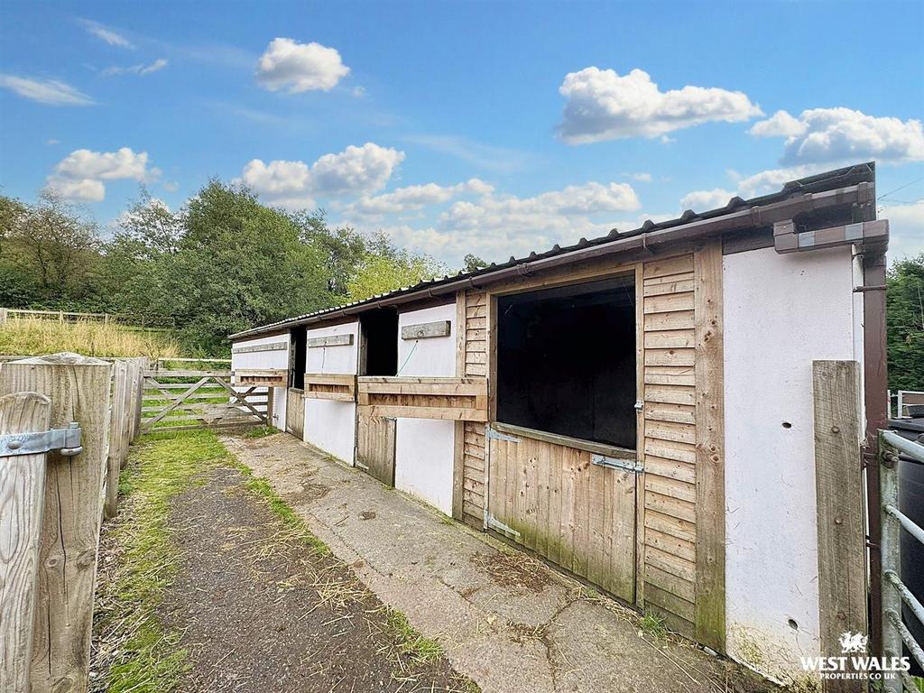 Stables