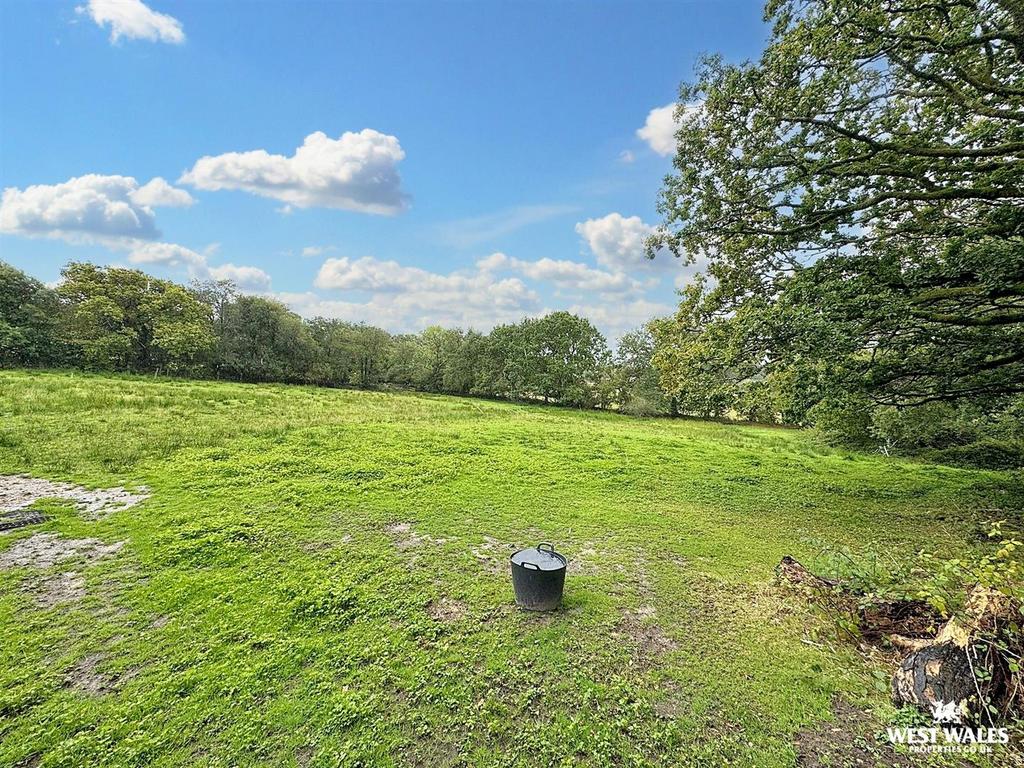 Paddocks