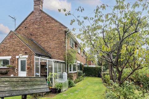 3 bedroom semi-detached house for sale, Maltings Lane, Gonerby Hill Foot, Grantham, Lincolnshire, NG31