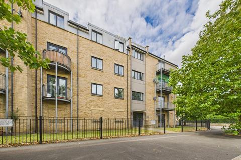 undefined, Chariot Way, Cambridge
