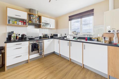 undefined, Chariot Way, Cambridge