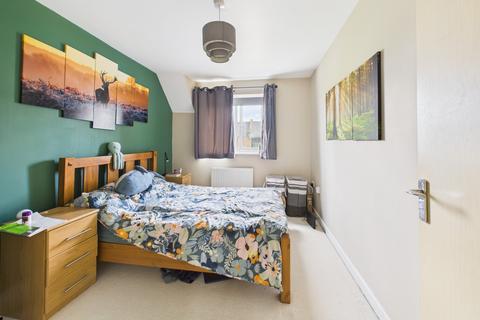 21 Chariot Way, Cambridge, CB4 2GY