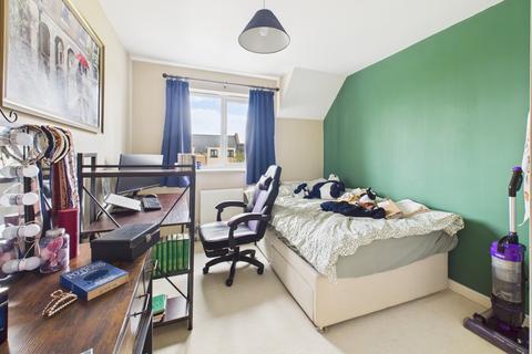 21 Chariot Way, Cambridge, CB4 2GY