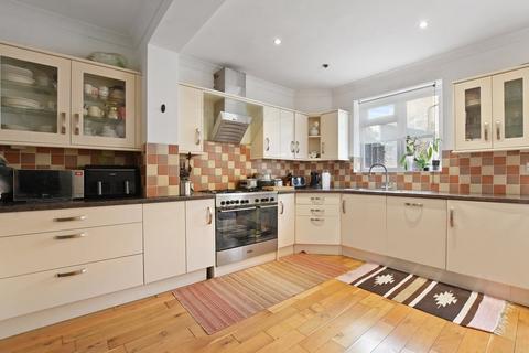 4 bedroom semi-detached house for sale, Dollis Hill Lane, London, NW2