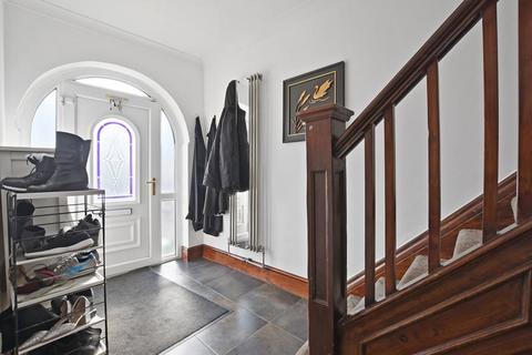 4 bedroom semi-detached house for sale, Dollis Hill Lane, London, NW2