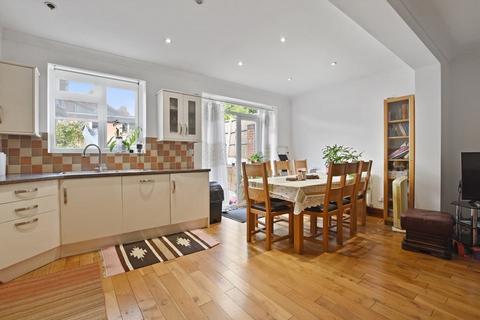 4 bedroom semi-detached house for sale, Dollis Hill Lane, London, NW2