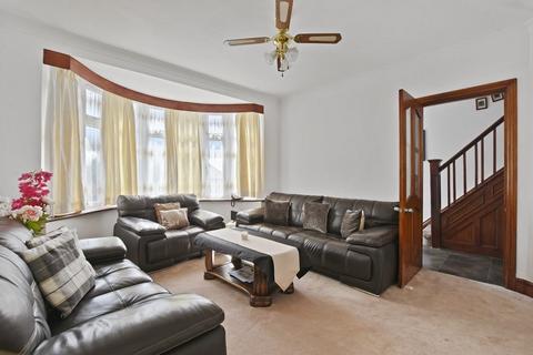4 bedroom semi-detached house for sale, Dollis Hill Lane, London, NW2