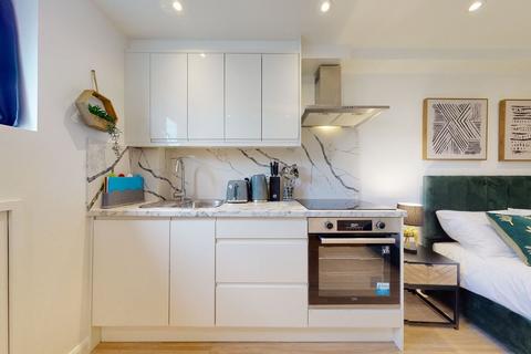 undefined, Edgware Road, London W2