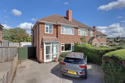undefined, Dinglewell, Hucclecote