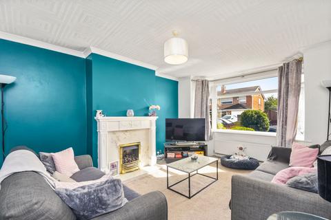 undefined, Milvain Drive, Warrington, WA2