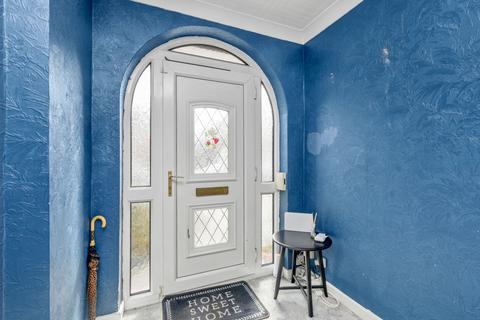 undefined, Milvain Drive, Warrington, WA2
