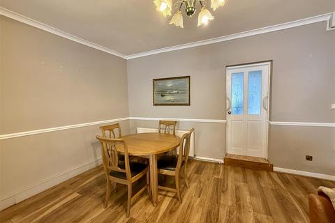 undefined, Wyndham Crescent, Aberdare CF44