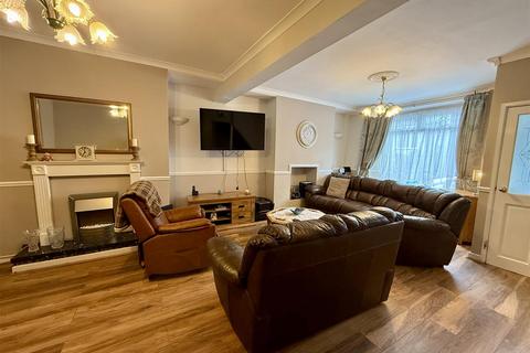undefined, Wyndham Crescent, Aberdare CF44