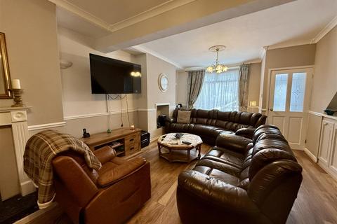 undefined, Wyndham Crescent, Aberdare CF44