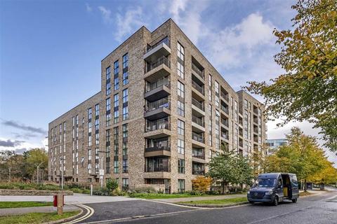 Abbotsford Court, London NW10