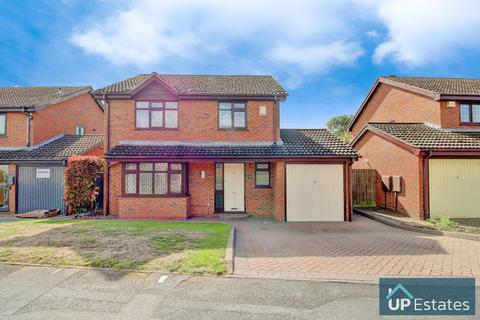 undefined, Larkfield Way, Allesley Green, Coventry