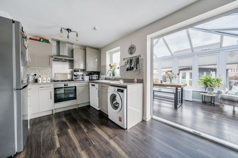 18 Eyles Road, Tidworth, SP9 7WU
