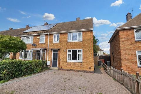 3 bedroom semi-detached house for sale, Dominion Road, Leicester