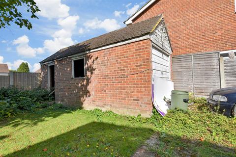 undefined, Middle Street, Nazeing, Essex