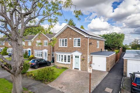 Rushfords, Lingfield, RH7