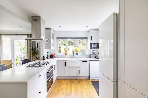 undefined, Rushfords, Lingfield, RH7