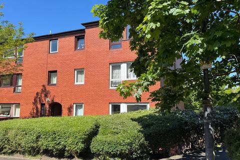 2 bedroom flat to rent, Buccleuch Street, Glasgow G3