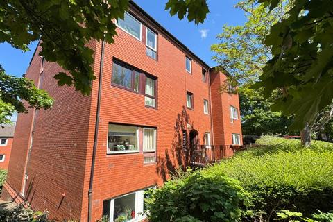 2 bedroom flat to rent, Buccleuch Street, Glasgow G3