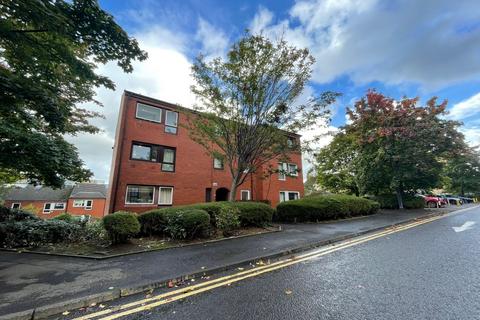2 bedroom flat to rent, Buccleuch Street, Glasgow G3