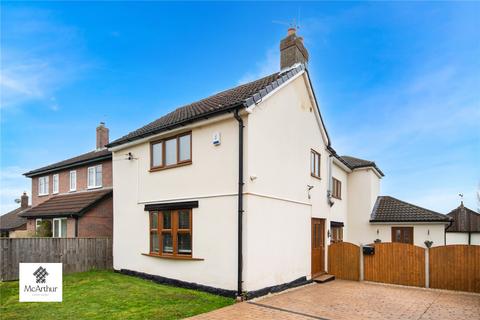 undefined, Field Lane, Wroot, North Lincolnshire, DN9