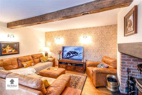 undefined, Field Lane, Wroot, North Lincolnshire, DN9