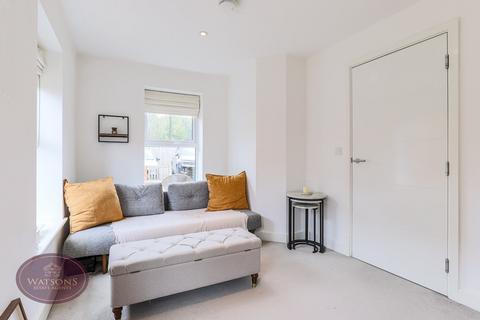 2 bedroom end of terrace house for sale, Dallington Street, Nottingham, NG8