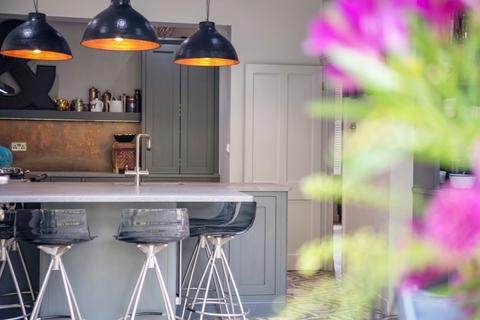 5 bedroom house for sale, Old Wokingham Road, RG40