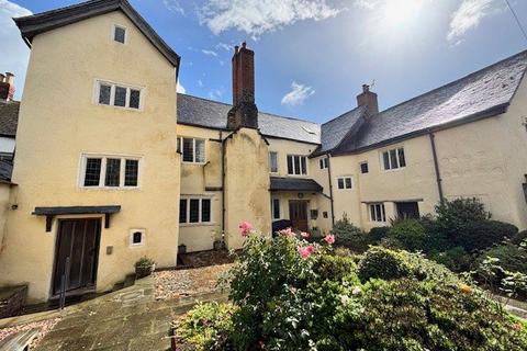undefined, The Walronds, 6 Fore Street, Cullompton