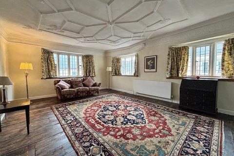 undefined, The Walronds, 6 Fore Street, Cullompton