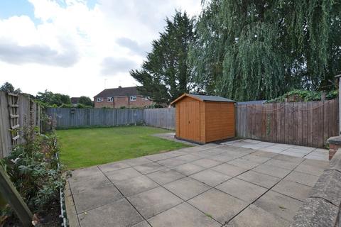 undefined, Bagge Road, King's Lynn PE30