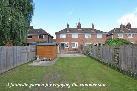3 bedroom semi-detached house for sale, Bagge Road, King's Lynn PE30