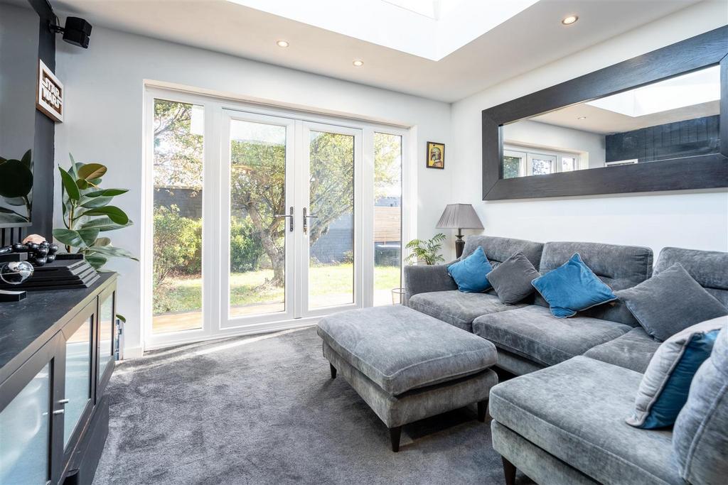 Sun Room