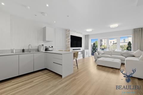 undefined, Beaulieu Park CM1