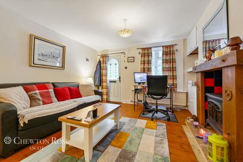 undefined, Station Road, Ascot