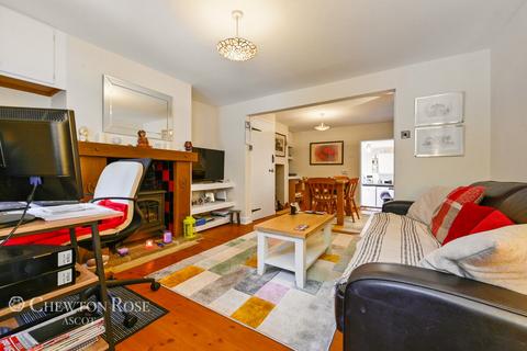undefined, Station Road, Ascot