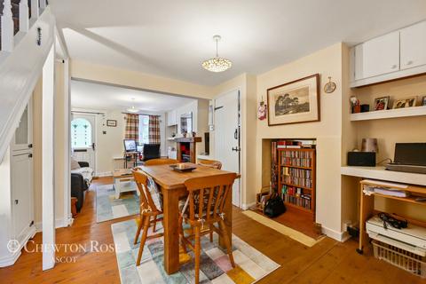 undefined, Station Road, Ascot