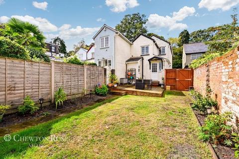 undefined, Station Road, Ascot