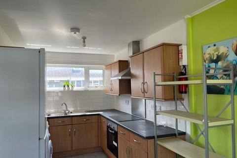 Metchley Drive, Birmingham