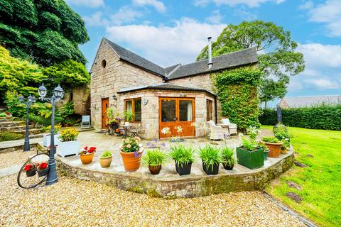 undefined, Foxt Stoke-on-Trent, Staffordshire, ST10 2HN