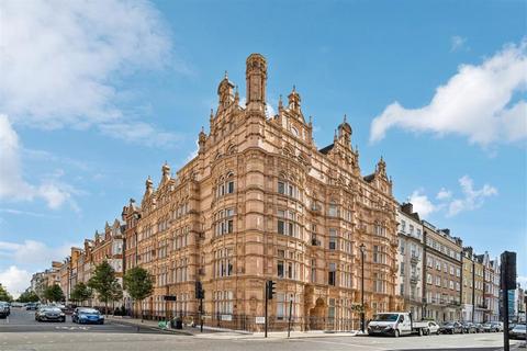 Wimpole Street, London W1G